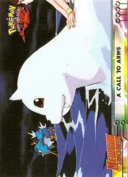 A Call to Arms 「THE_FIRST_MOVIE 16」「EN」