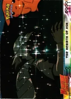 The Rebirth of Ash 「THE_FIRST_MOVIE 38」「EN」