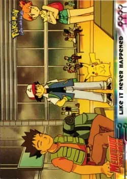 Like It Never Happened 「THE_FIRST_MOVIE 40」「EN」