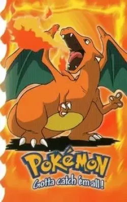 Charizard #D6 · Pokémon