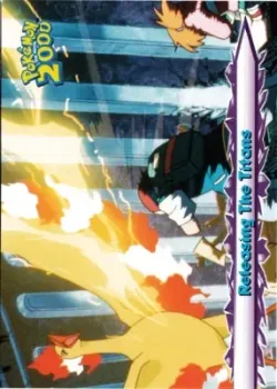 Releasing The Titans 「THE_MOVIE_2000 39」「EN」
