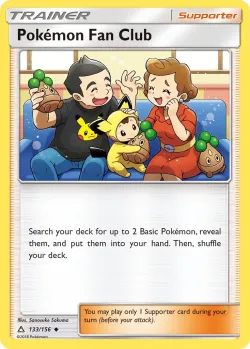Pokémon Fan Club 「BATTLE_ACADEMY_2020_CHARIZARD 133/156」「EN」