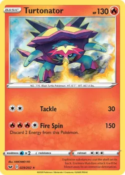 Vulpix 「BATTLE_ACADEMY_2022_CINDERACE 029/264」「EN」