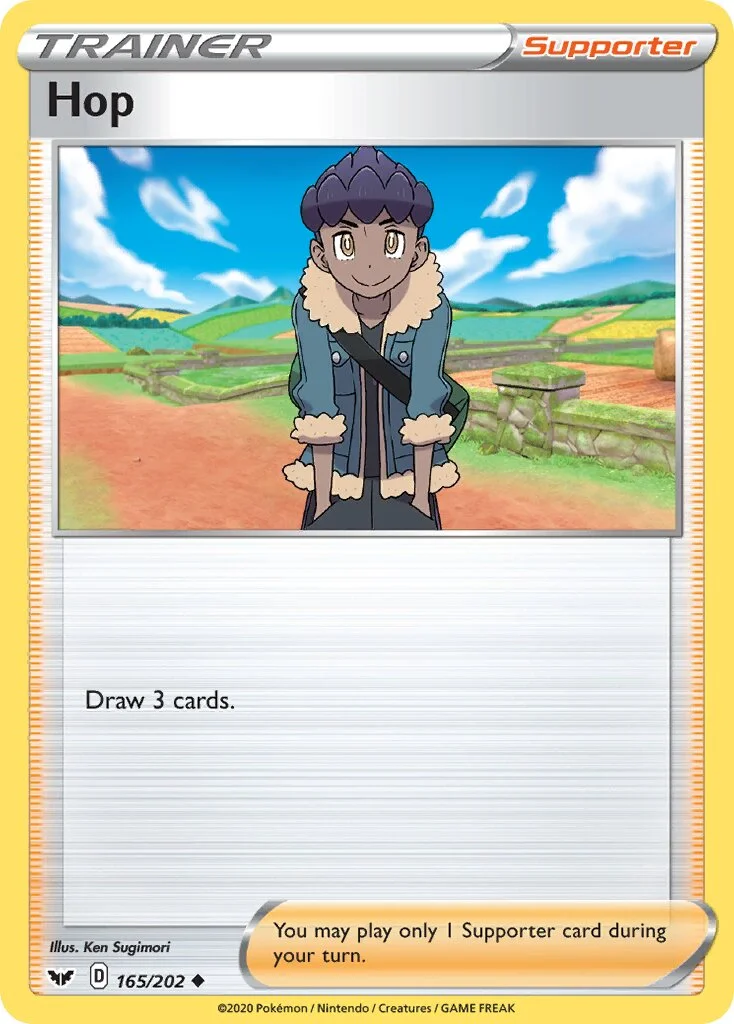 Piers 「BATTLE_ACADEMY_2022_EEVEE 165/189」「EN」