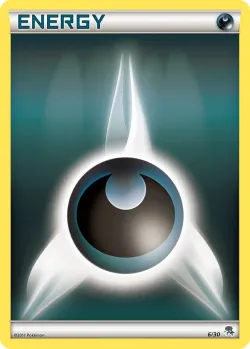 Darkness Energy 「TK5Z 6/30」「EN」