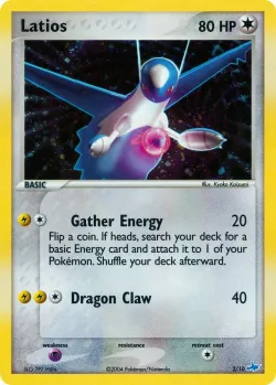 Latios 「TK1O 2/10」「EN」