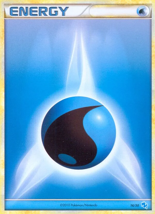 Water Energy 「TK4G 16/30」「EN」