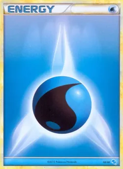 Water Energy 「TK4G 10/30」「EN」