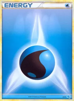 Water Energy 「TK4G 2/30」「EN」