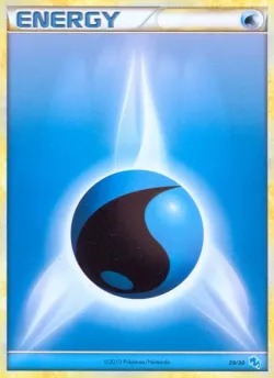 Water Energy 「TK4G 29/30」「EN」