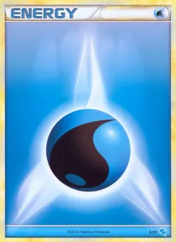 Water Energy 「TK4G 3/30」「EN」