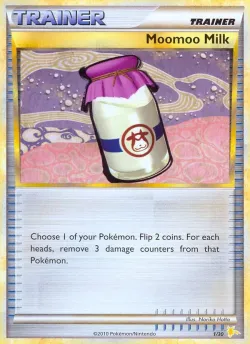 Moomoo Milk 「TK4R 1/30」「EN」