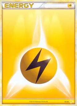 Lightning Energy 「TK4R 15/30」「EN」