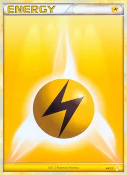 Lightning Energy 「TK4R 28/30」「EN」