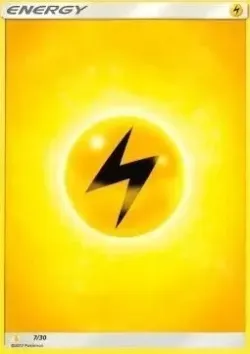 Lightning Energy 「TK10R 7/30」「EN」