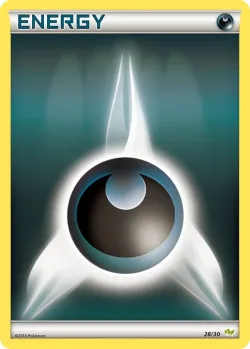 Darkness Energy 「TK6N 28/30」「EN」