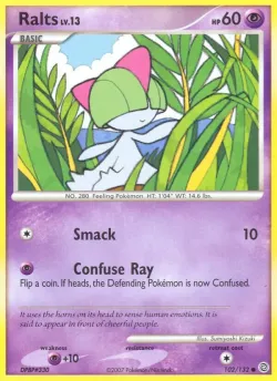 Rare Candy 「WC_DECK_2008_PSYCHIC_LOCK 102/106」「EN」
