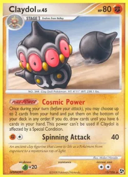 Beedrill 「WC_DECK_2009_LUXDRILL 15/111」「EN」