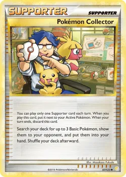Pokémon Collector 「WC_DECK_2011_THE_TRUTH 97/123」「EN」