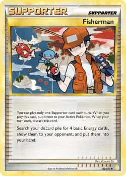 Energy Retrieval 「WC_DECK_2011_TWINBOAR 92/114」「EN」