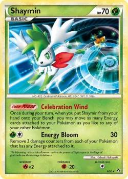 Smeargle 「WC_DECK_2012_PESADELO_PRISM 8/90」「EN」