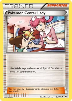 Ultra Ball 「WC_DECK_2015_PUNCHES_N_BITES 93/108」「EN」