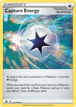 Capture Energy 「WC_DECK_2022_ADP 171/192」「EN」