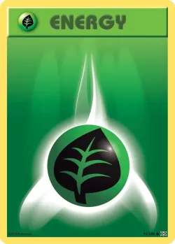 Grass Energy 「EVO 91/108」「EN」