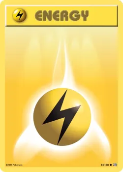Lightning Energy 「EVO 94/108」「EN」