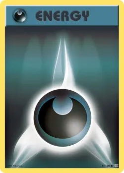 Darkness Energy 「EVO 97/108」「EN」