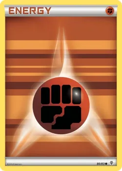 Fighting Energy 「GEN 80/83」「EN」