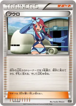 Skyla 「SMF 017/020」「JP」