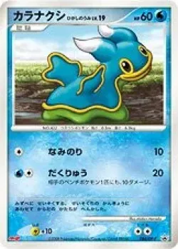Shellos East Sea 「DPP 084/DP-P」「JP」