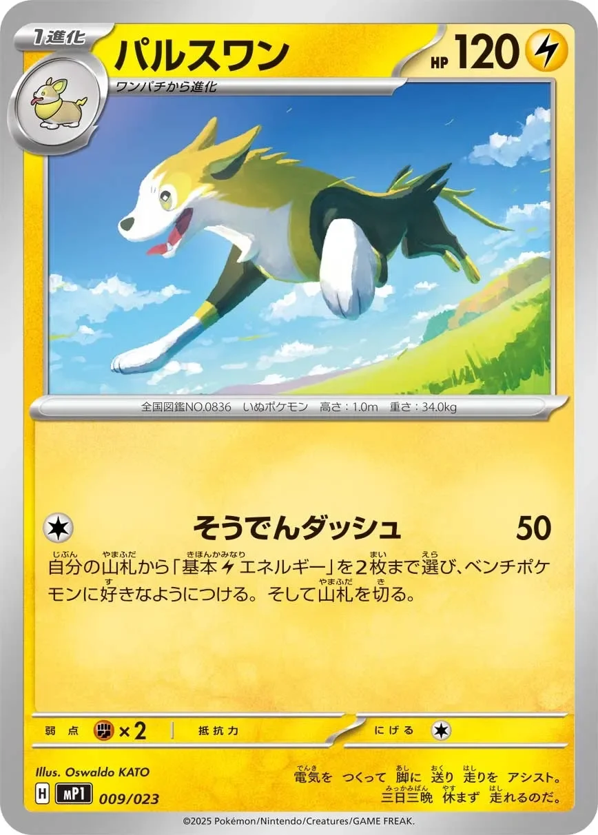 Boltund 「MP1 009/023」「JP」