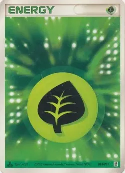 Grass Energy 「GRASS_QUICK_CONSTRUCTION_PACK 013/015」「JP」