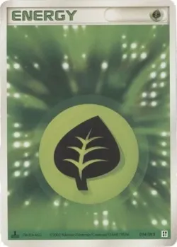 Grass Energy 「GRASS_QUICK_CONSTRUCTION_PACK 014/015」「JP」