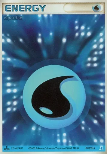 Water Energy 「HOLON_RESEARCH_TOWER_WATER_QUARTER_DECK 013/015」「JP」