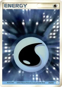 Water Energy 「MEW_LUCARIO_GIFT_BOX_CRAWDAUNT 014/015」「JP」