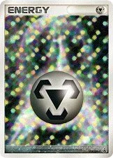 Metal Energy 「DPTP 029/DPt-P」「JP」