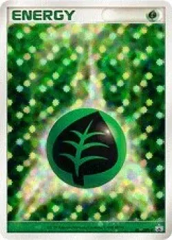 Grass Energy 「DPTP 022/DPt-P」「JP」