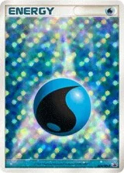 Water Energy 「DPTP 024/DPt-P」「JP」