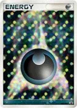 Darkness Energy 「DPTP 028/DPt-P」「JP」