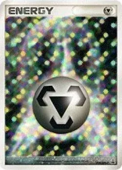 Metal Energy 「DPTP 029/DPt-P」「JP」