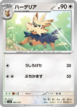Herdier 「SVD 095/139」「JP」