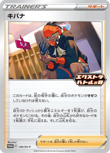 Raihan 「SVP 130/SV-P」「JP」