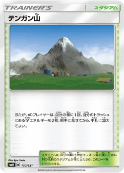 Mt. Coronet 「SMH 130/131」「JP」
