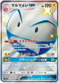 Electrode-GX 「SM8B 217/150」「JP」