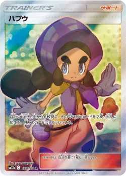 Hapu 「SM12A 195/173」「JP」