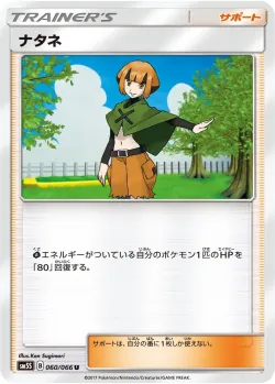 Gardenia 「SM5S 060/066」「JP」