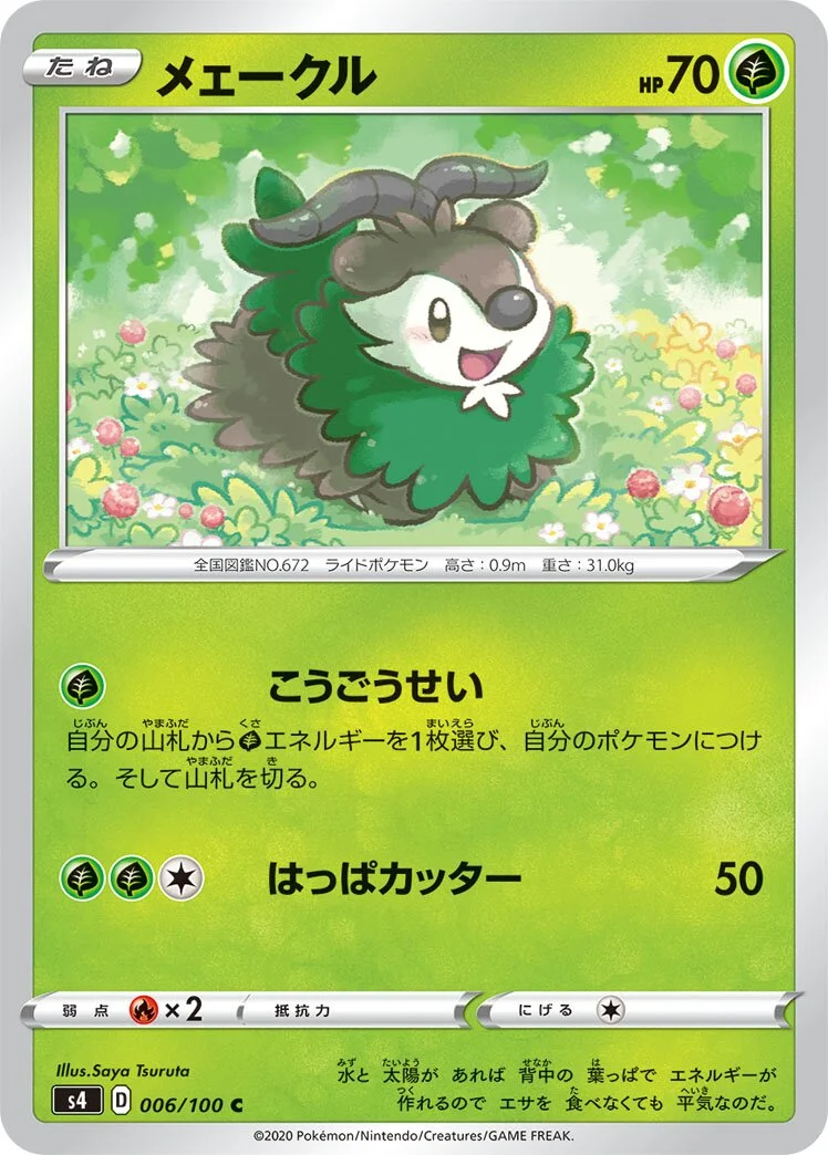 Skiddo 「S4 006/100」「JP」